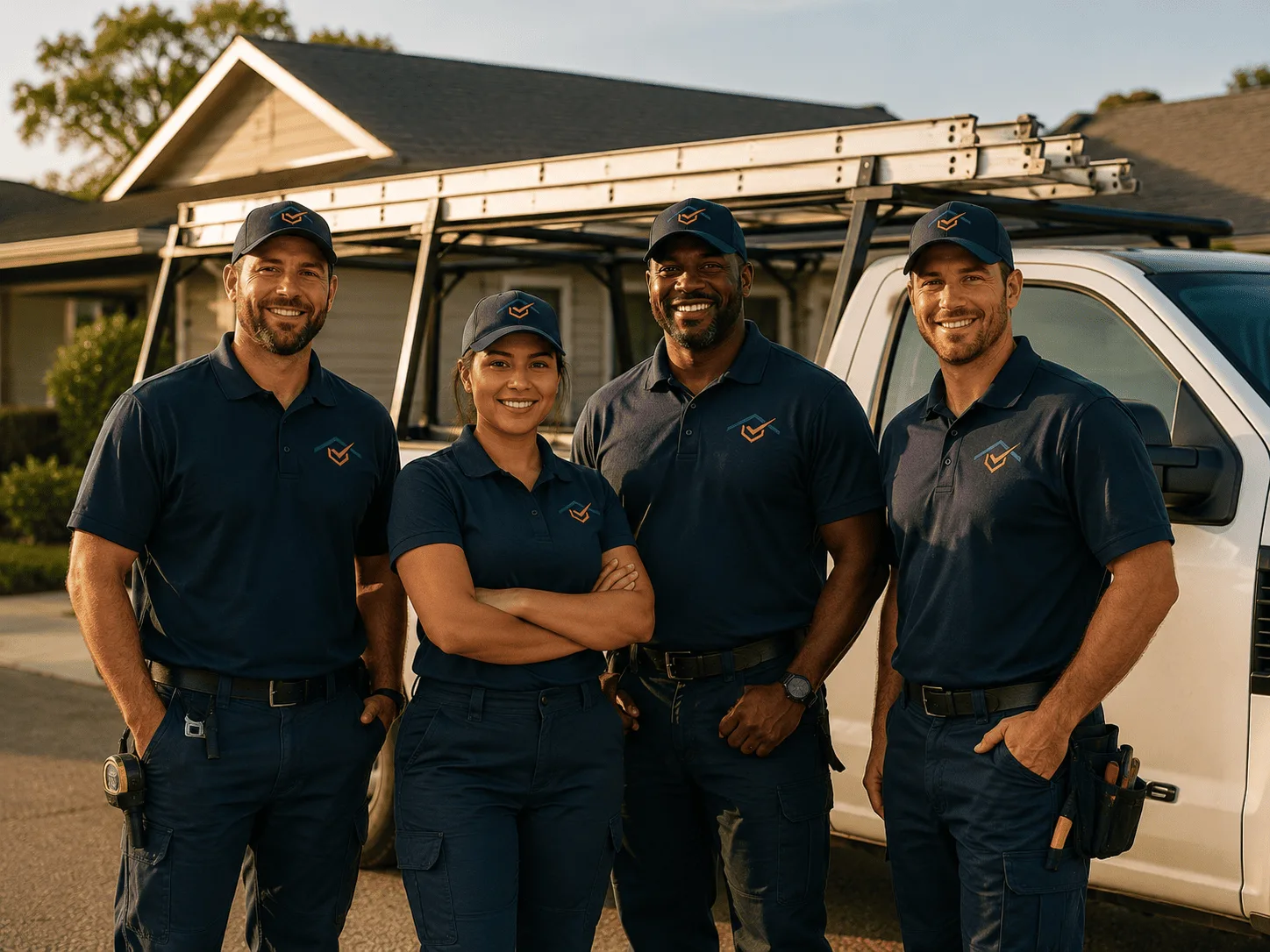 Roof Inspection company in Whitehall, PA